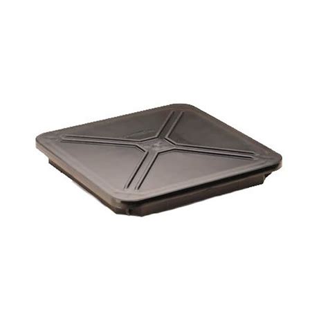 tuf-tite lid for septic distribution box|tuff tight septic tank lids.